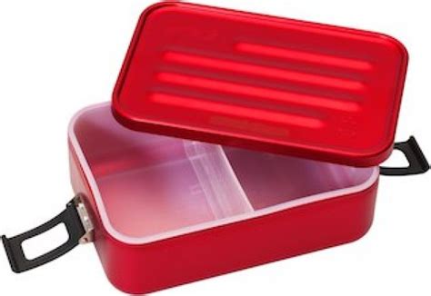 sigg metal food box plus|SIGG .